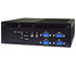 Jetway HBFDF20i-6412-B (Intel Elkhart Lake J6412) [4x COM, 2x LAN, <b>WLAN</b>]